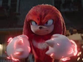 Knuckles The Echidna Live-Action Series: Unveiling the Sonic Universe Expansion
