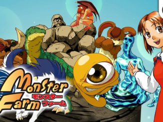 Koei Tecmo – Monster Rancher Port – CD Database, Versus Mode en autosave