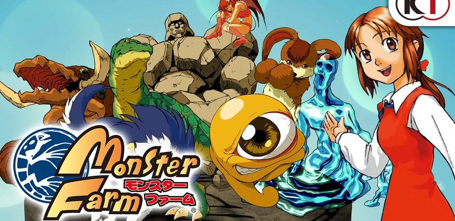 Koei Tecmo – Monster Rancher Port – CD Database, Versus Mode en autosave