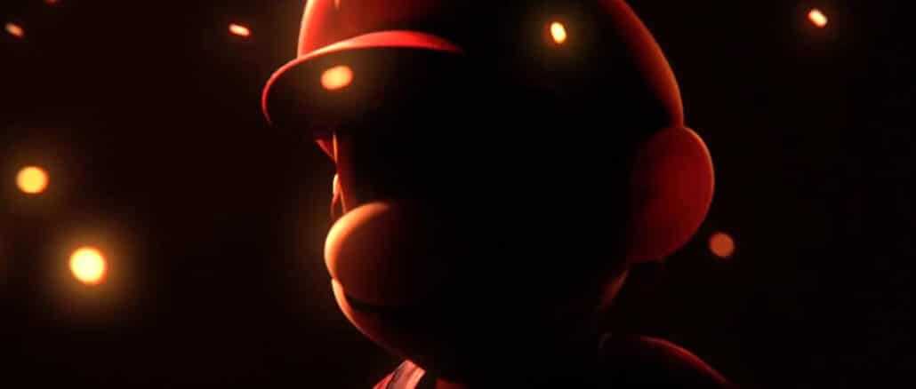 Koei Tecmo president Hisashi Koinuma; Een musou Mario game