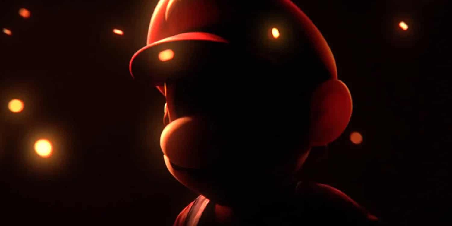 Koei Tecmo president Hisashi Koinuma; Een musou Mario game