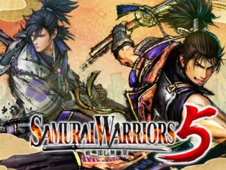 Koei Tecmo – Samurai Warriors serie; meer dan 8 miljoen exemplaren verkocht