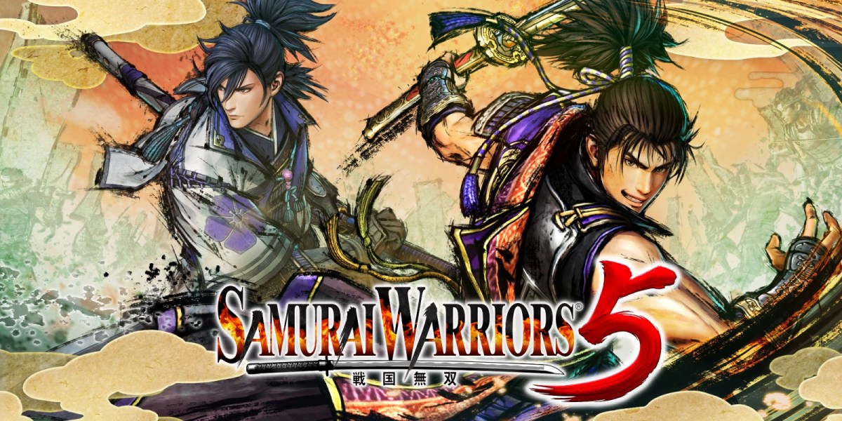 Koei Tecmo – Samurai Warriors serie; meer dan 8 miljoen exemplaren verkocht