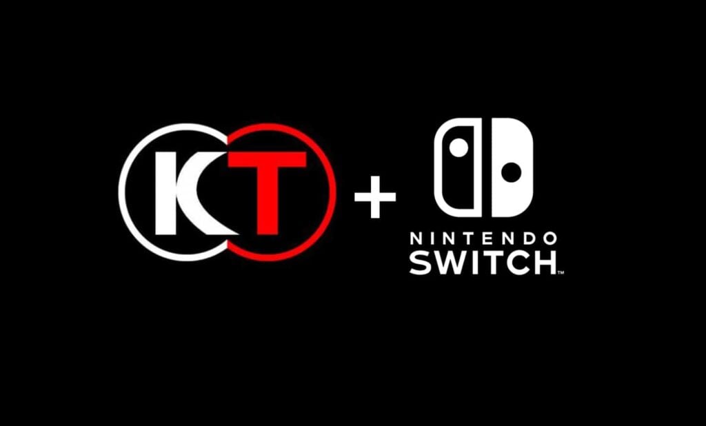 Koei Tecmo; a lot of games in 2018