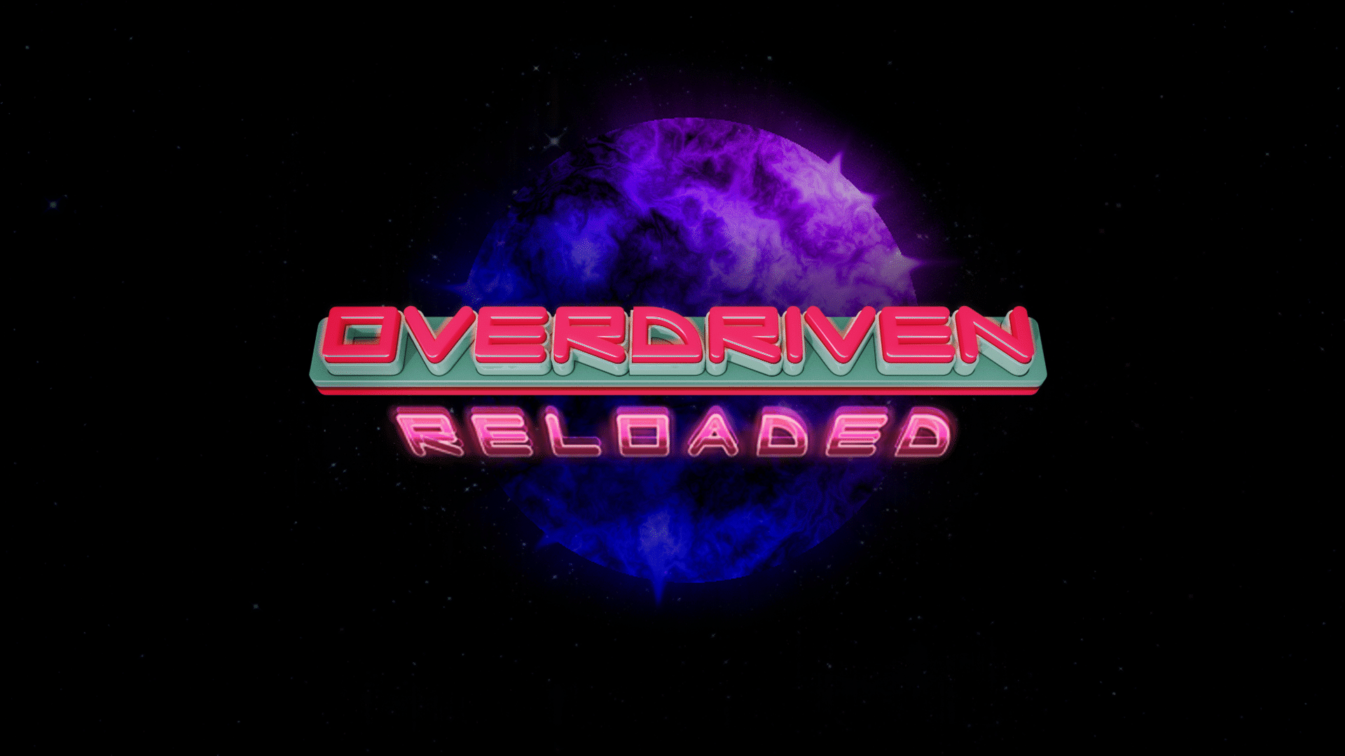 Kogel hel in Overdriven Reloaded – Special Edition
