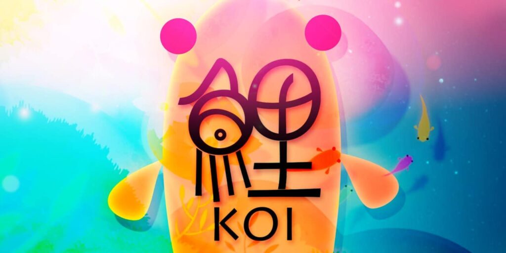 Koi DX