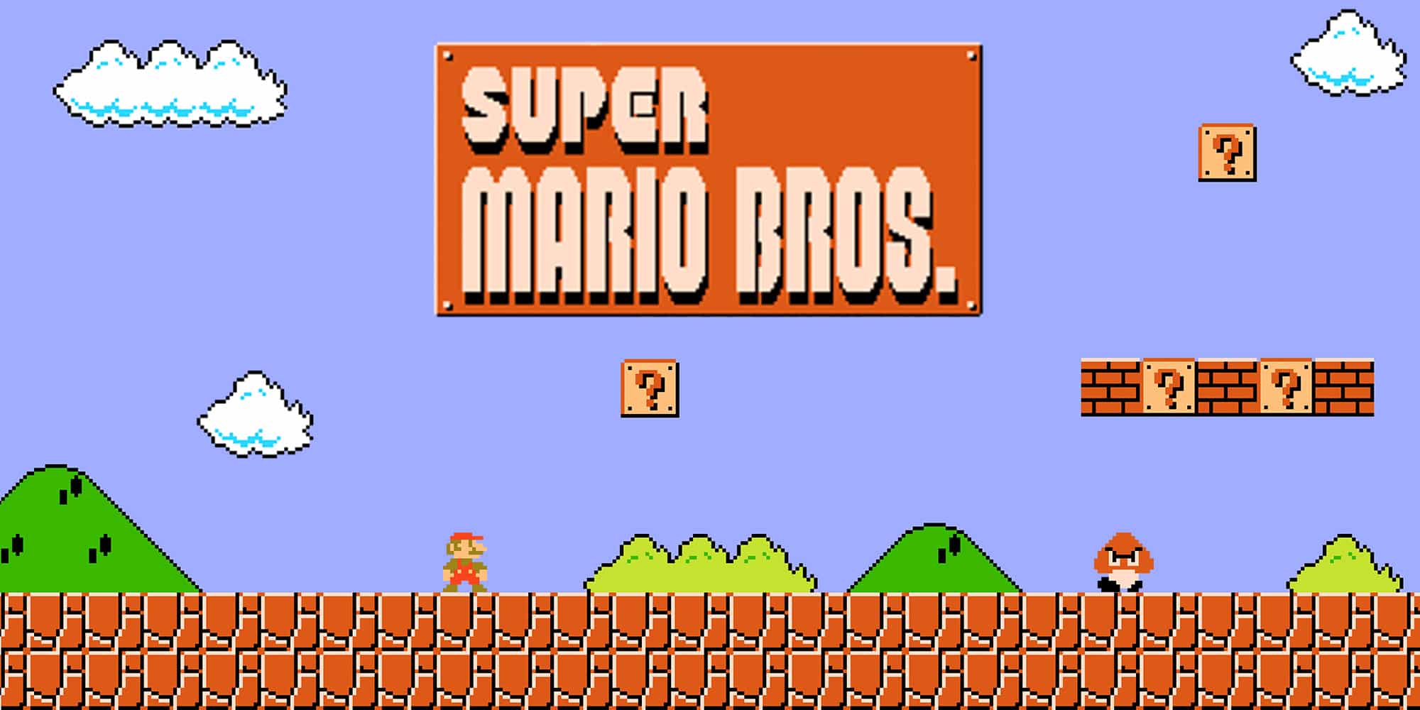 Koji Kondo’s muzikale odyssey: het creëren van het Super Mario Ground-thema