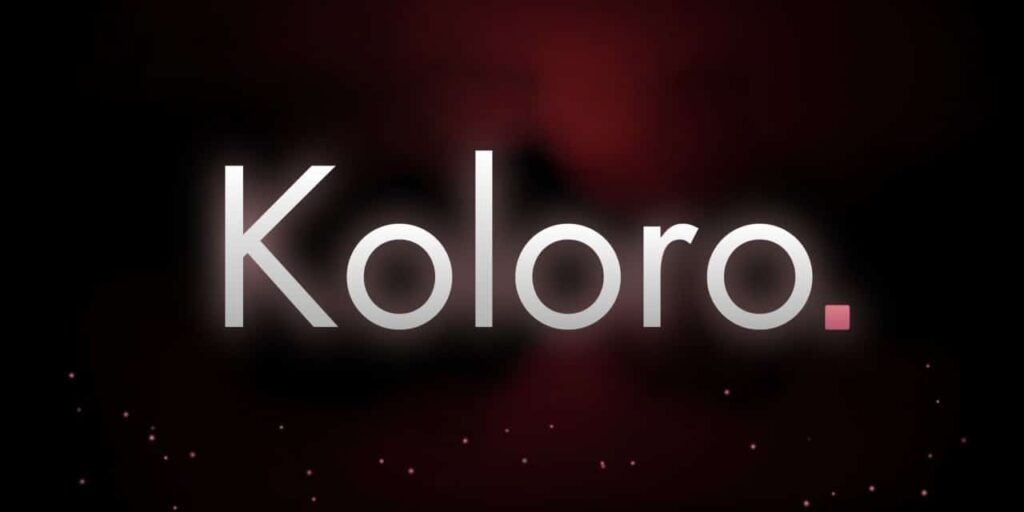 Koloro Koloro
