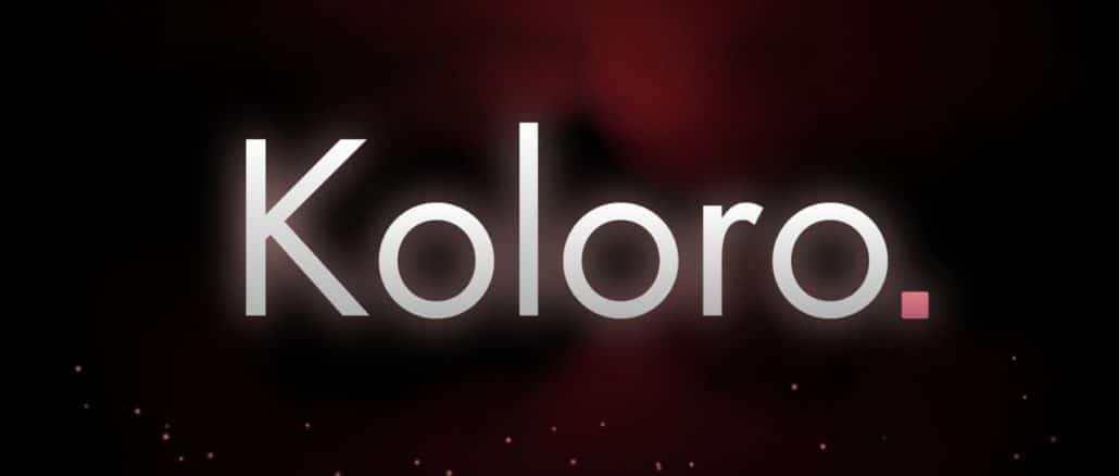 Koloro