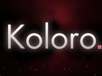 Release - Koloro 