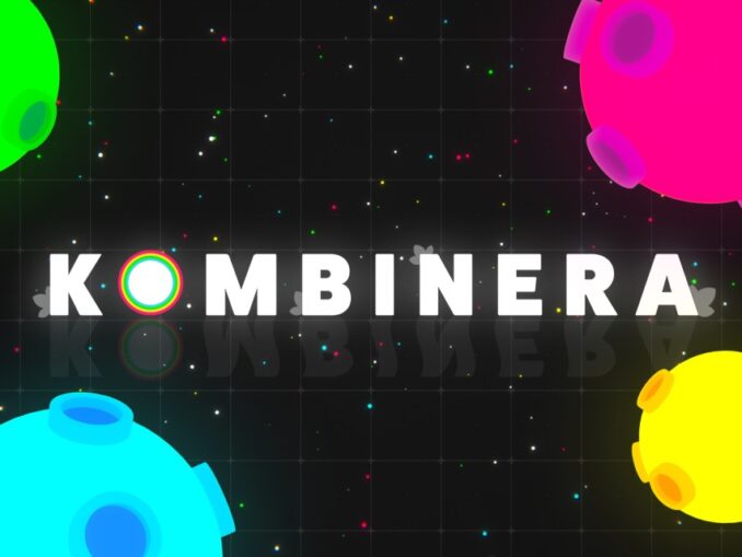 Release - Kombinera 