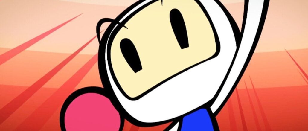 Konami – Bomberman announcement soon