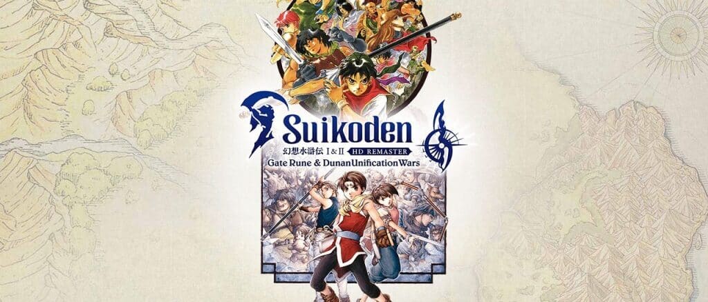 Konami’s beslissing om Suikoden I&II HD Remaster uit te stellen, nader bekeken