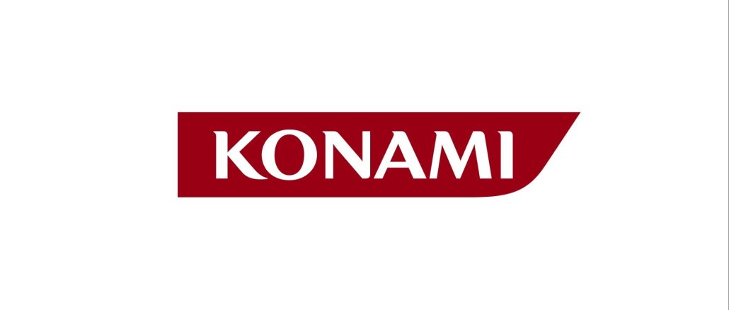 Konami – Nieuwe ontwikkelingen voor bekende series in 2023