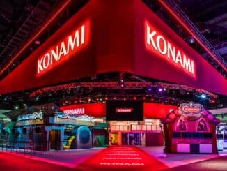 Konami’s nieuwe studio en next-gen R&D-centrum zorgen voor een revolutie in game-ontwikkeling