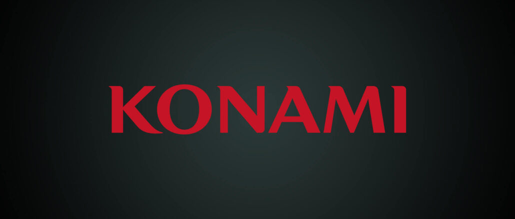 Konami planning to revive Metal Gear, Castlevania and Silent Hill?