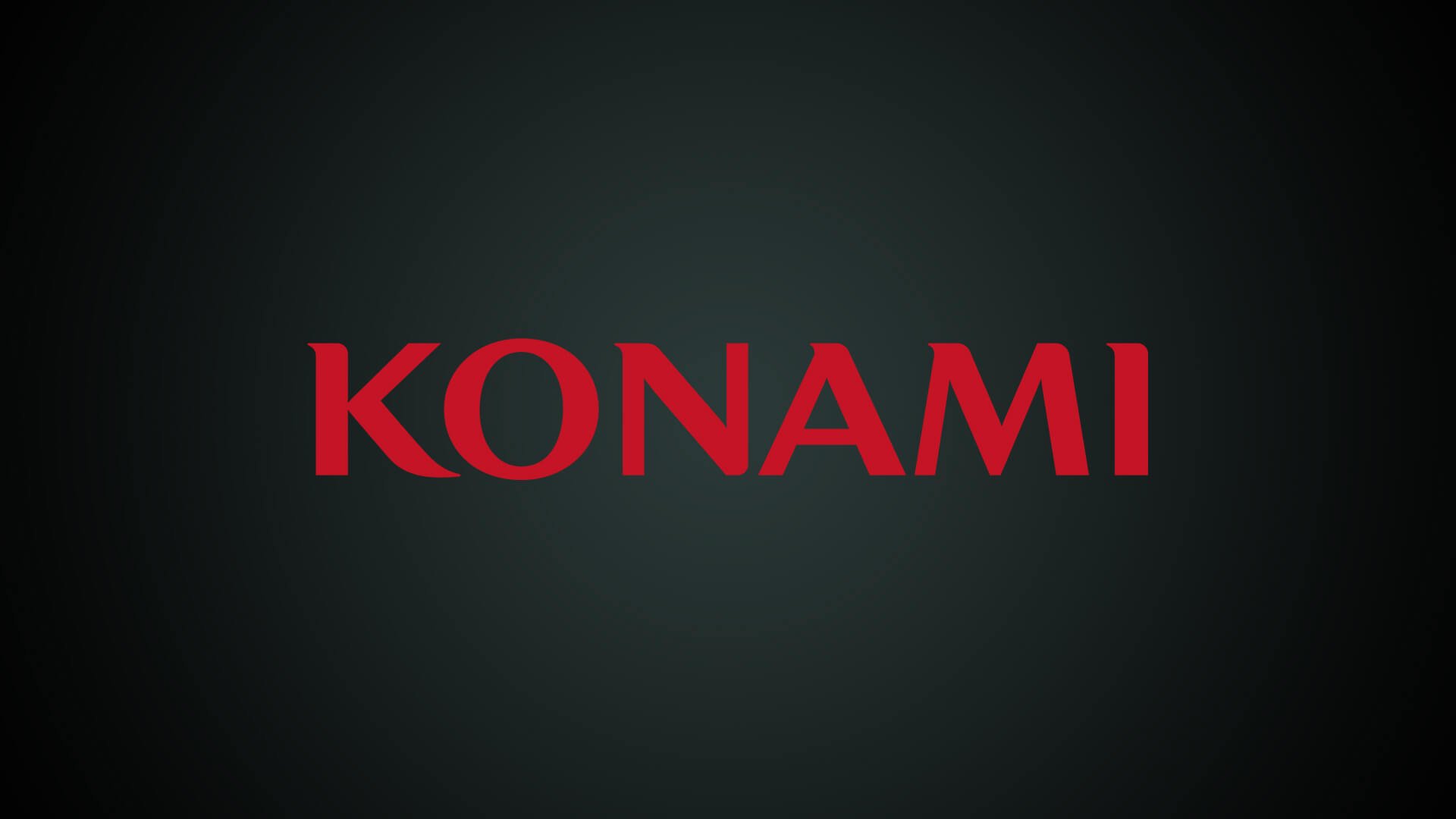 Konami planning to revive Metal Gear, Castlevania and Silent Hill?