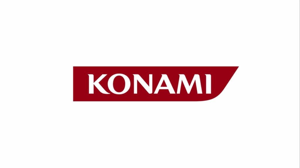 Konami reveals Gamescom 2018 Line-up