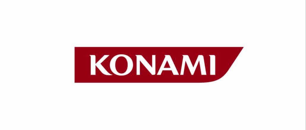 Konami reveals Gamescom 2018 Line-up