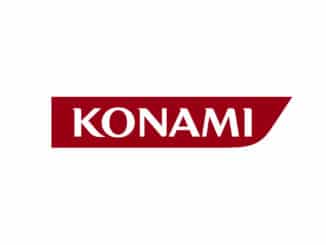 Konami onthult Gamescom 2018 Line-up