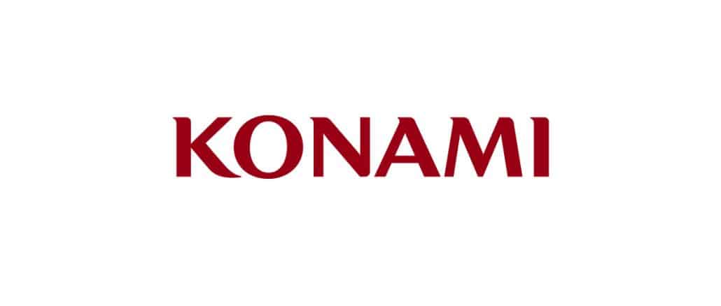 Konami – TGS 2022 lineup
