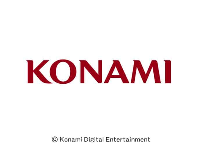 Nieuws - Konami – TGS 2022 lineup 