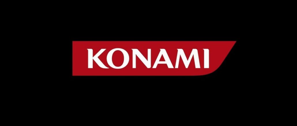 Konami zal niet aanwezig zijn bij E3 ​​2021