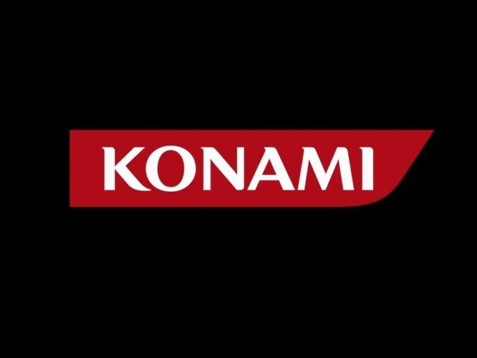 Nieuws - Konami zal niet aanwezig zijn bij E3 ​​2021 
