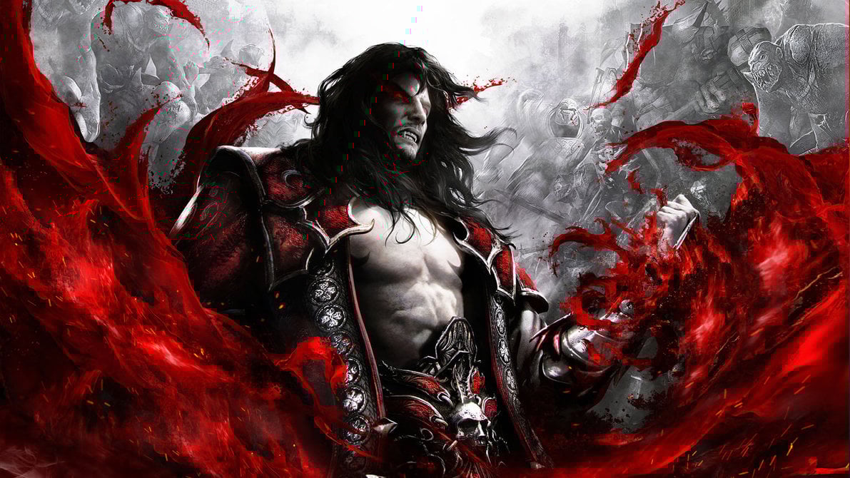 Konami’s Gothic Legend Returns: The Potential New Castlevania Adventure