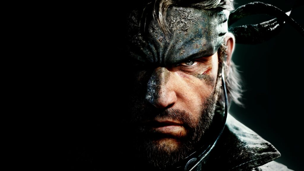 Konami’s new Metal Gear guard: what Okamura’s plan means for Delta, Switch 2 players, and the series’ future