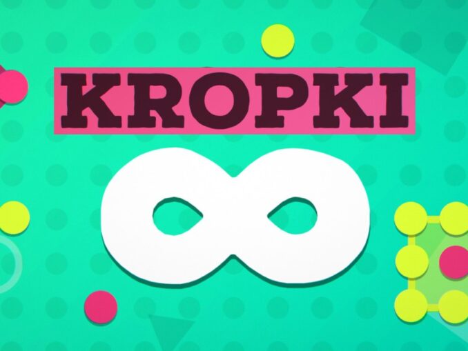 Release - Kropki 8 