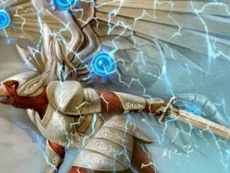 News - Krut: The Mythic Wings – 28 Minutes of gameplay 