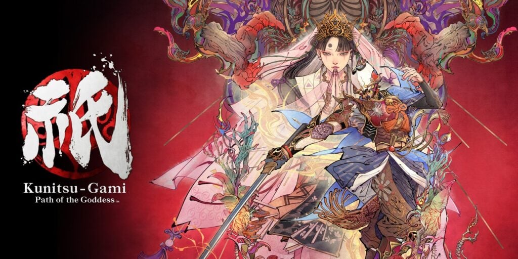 Kunitsu-Gami: Path of the Goddess