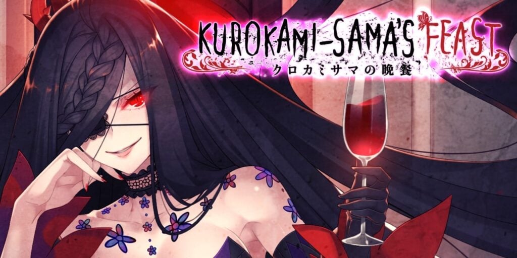 Kurokami-sama’s Feast