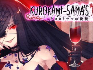Kurokami-sama’s Feast