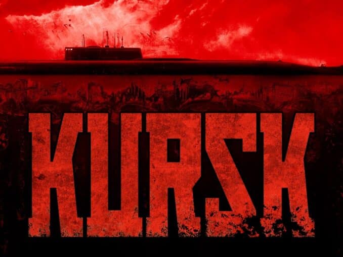 Release - KURSK 