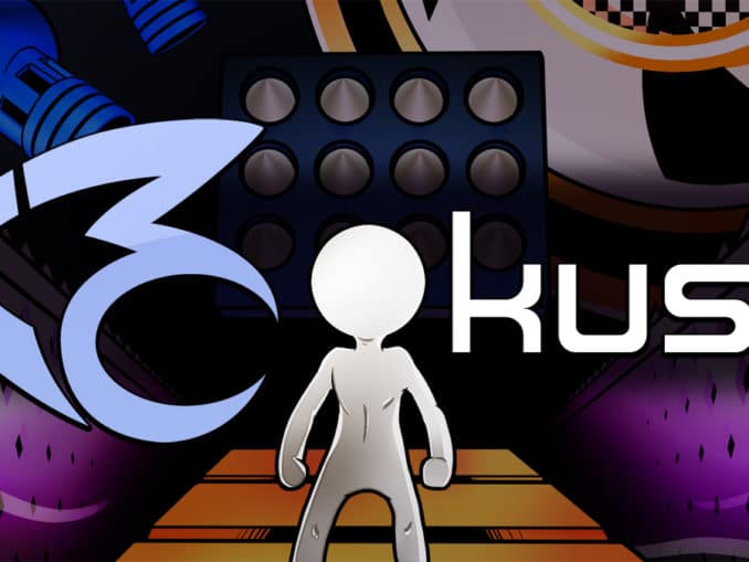 News - Kuso is available 