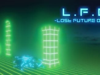 Release - L.F.O. -Lost Future Omega-