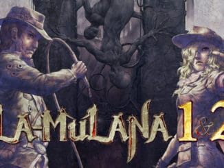 La-Mulana 1 & 2 – New Trailer