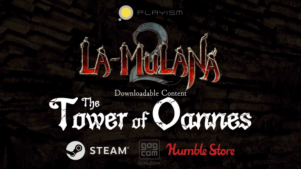 La-Mulana 2 – De Toren van Oannes verkennen