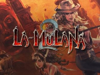 La-Mulana 2 – Eerste 32 minuten