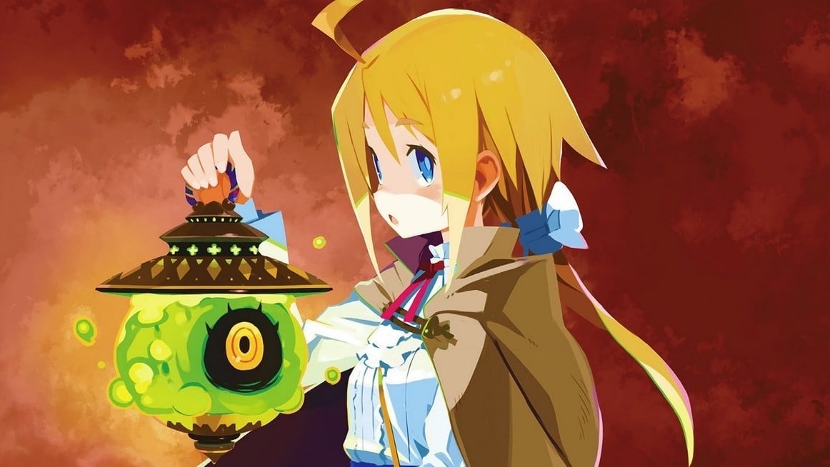 Labyrinth Of Galleria: Coven Of Dusk – Komt niet