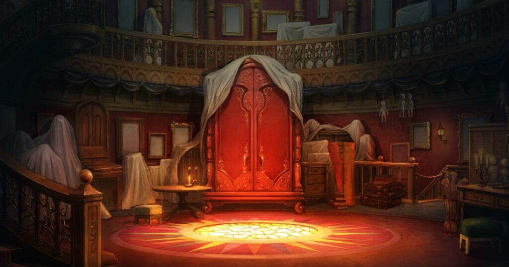 Labyrinth of Galleria: Coven of Dusk – onthuld voor officiële aankondiging