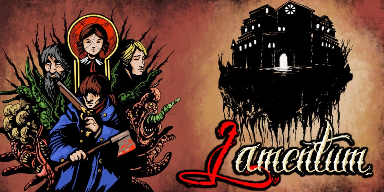 Lamentum Lamentum