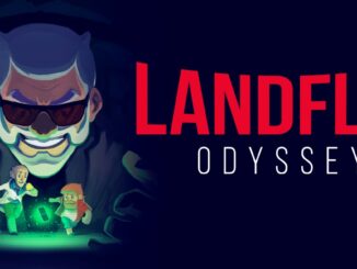 Release - Landflix Odyssey 