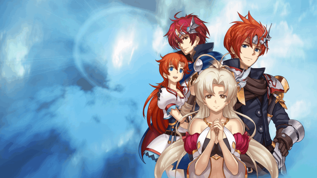 Langrisser I & II coming in 2020 Langrisser I & II coming in 2020