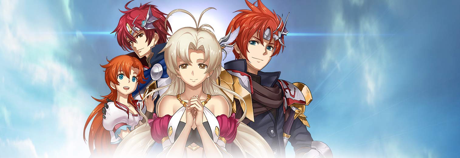 Langrisser I & II Demo – 20 Februari