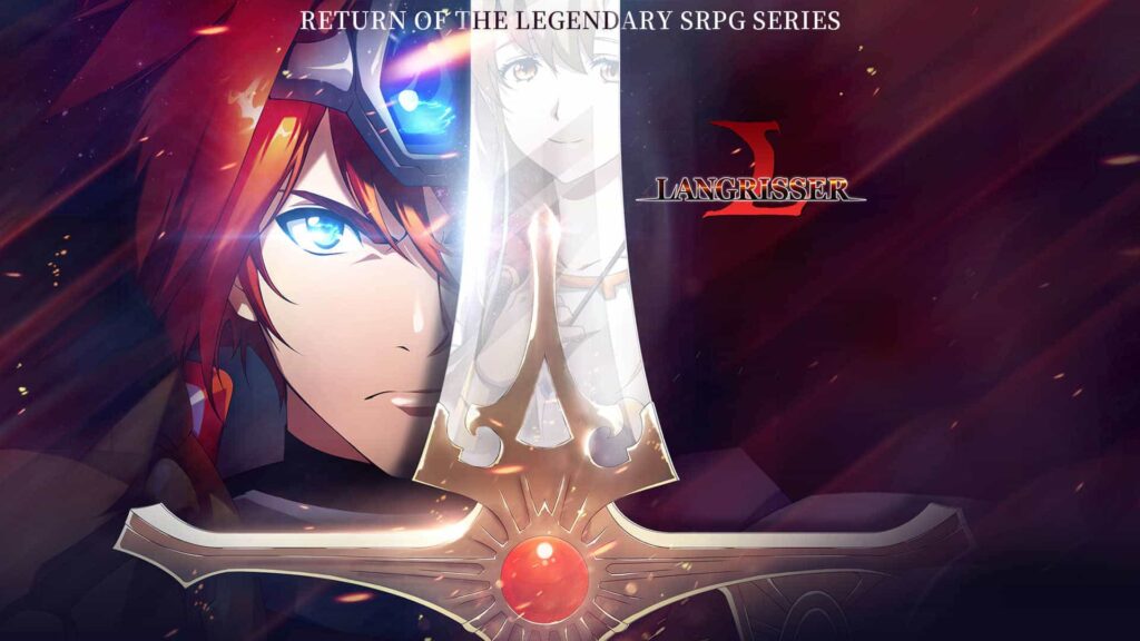 Langrisser I – Verhaal Trailer