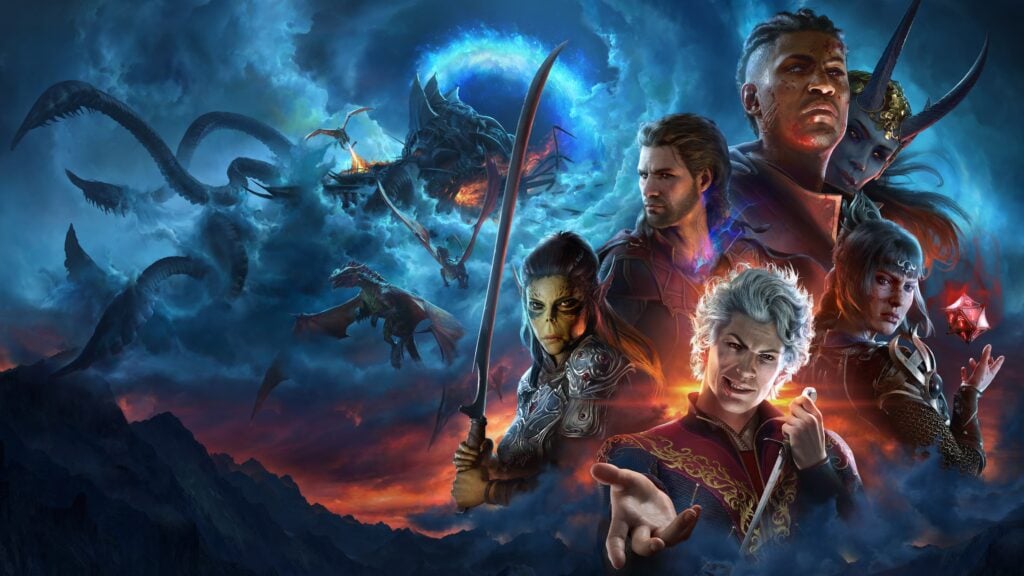 Larian: Baldur’s Gate III on Switch 2 is not happening, and the reason matters