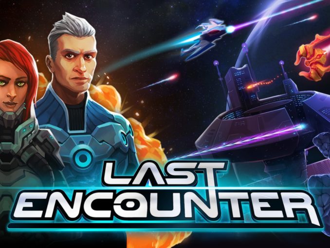 Release - Last Encounter